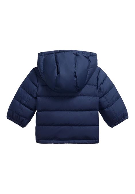 Giubbotto Polo Ralph Lauren Kids POLO RALPH LAUREN KIDS | GIACCHE E GIUBBINI | 320969861002